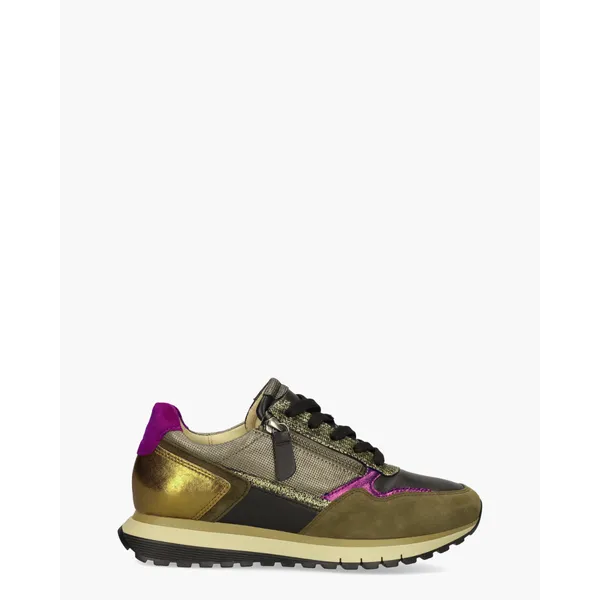 Gabor Sneakers Groen, vergelijk prijzen bij 1 winkel