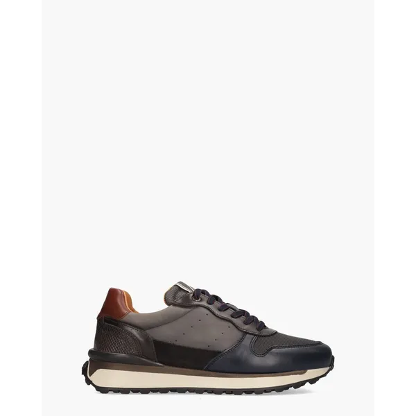 Ambitious Sneakers Multicolor/Blauw, vergelijk prijzen bij 1 winkel