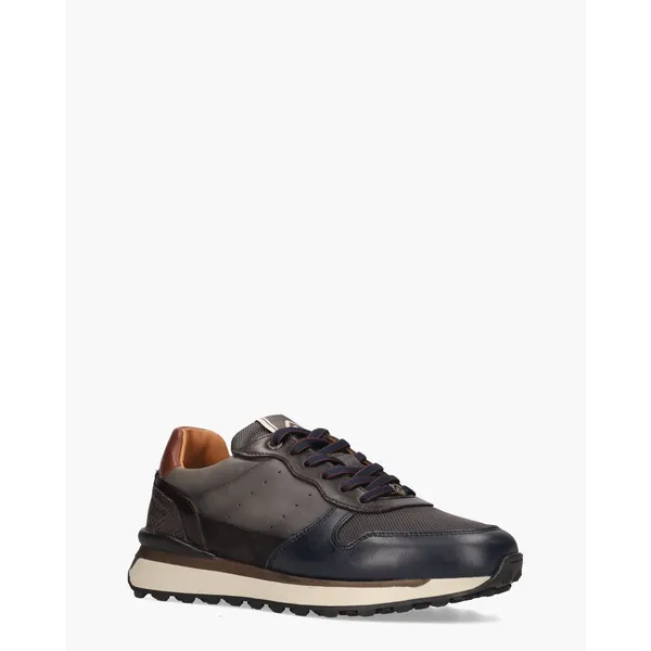 Ambitious Sneakers Multicolor/Blauw, foto 2 van 2