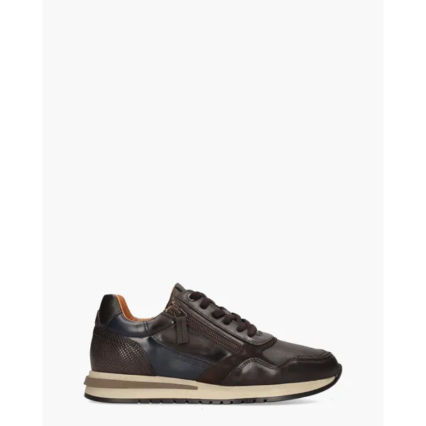 Ambitious Sneakers Bruin/Blauw, vergelijk prijzen bij 1 winkel