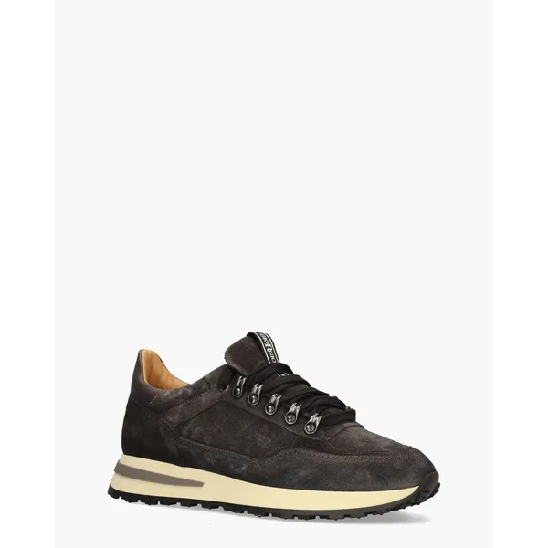 Giorgio Sneakers Donkergrijs, foto 2 van 2