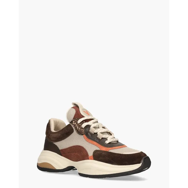 Via Vai Pepper Finn Multicolor/Bruin, foto 2 van 2