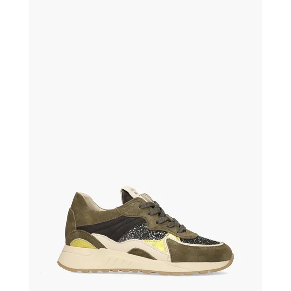 Piedi Nudi 2507-11.18 Groen, vergelijk prijzen bij 1 winkel