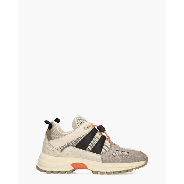 Via Vai Danae Colby Ecru/Beige/Grijs, vergelijk prijzen bij 1 winkel
