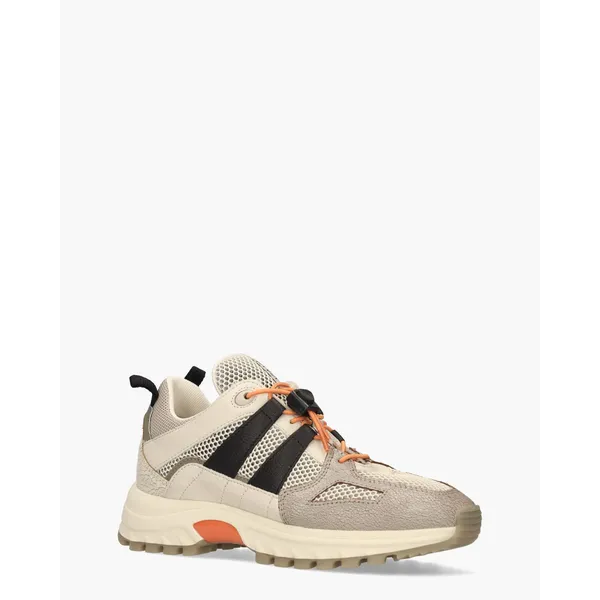 Via Vai Danae Colby Ecru/Beige/Grijs, foto 2 van 2