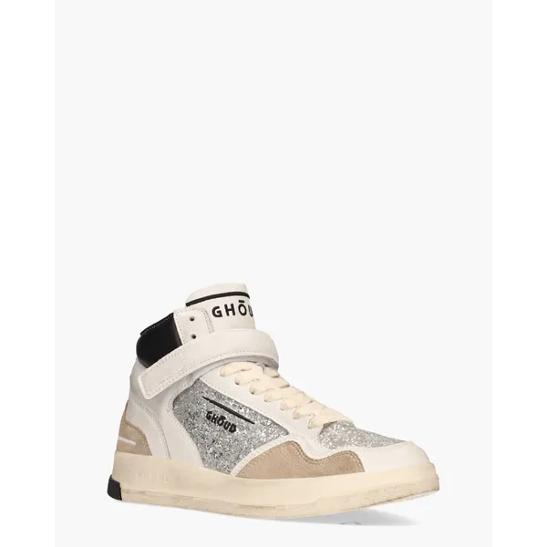 Ghoud Tweener High Off-white/Multicolor, foto 2 van 2