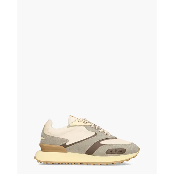 Ghoud Rush One 2.0 Off-white/Multicolor, vergelijk prijzen bij 1 winkel