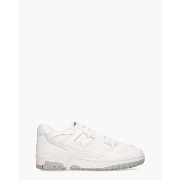 New Balance BB550PB1 Wit, vergelijk prijzen bij 1 winkel
