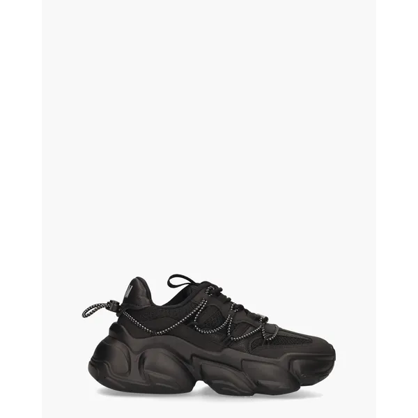 Steve Madden Spectator Zwart, vergelijk prijzen bij 1 winkel