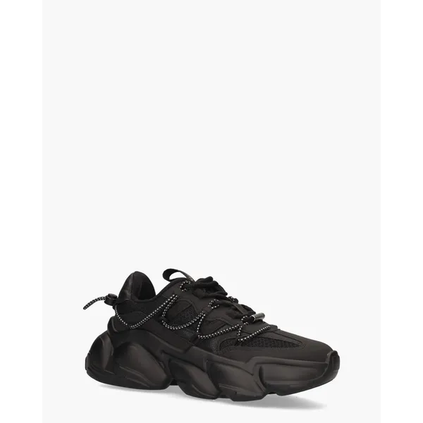 Steve Madden Spectator Zwart, foto 2 van 2