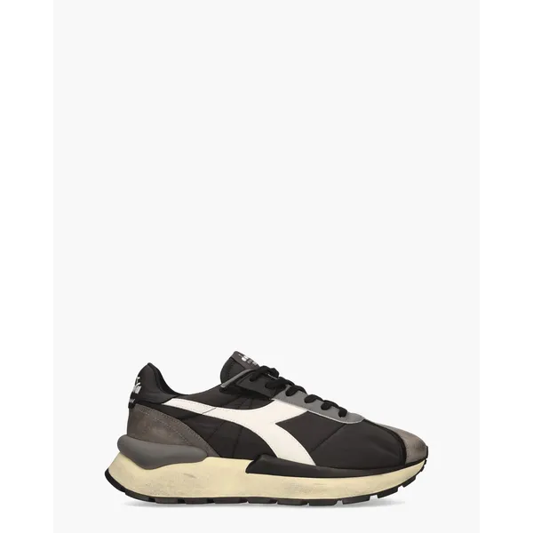 Diadora Heritage Mercury Elite Zwart, vergelijk prijzen bij 1 winkel