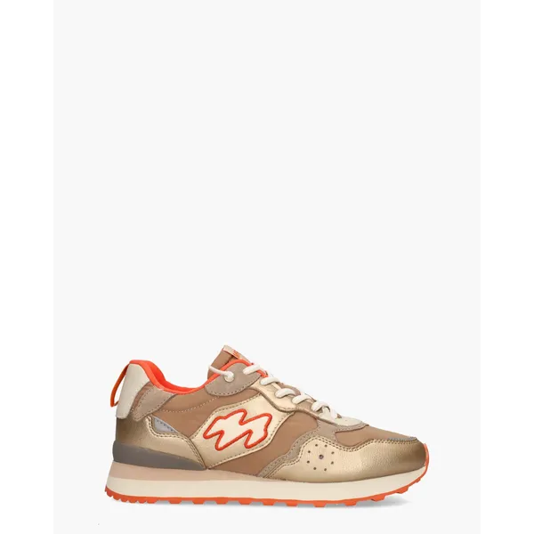 MRP by Maripé MRP47 Goud/Multicolor, vergelijk prijzen bij 1 winkel