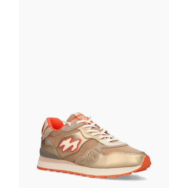 MRP by Maripé MRP47 Goud/Multicolor, foto 2 van 2