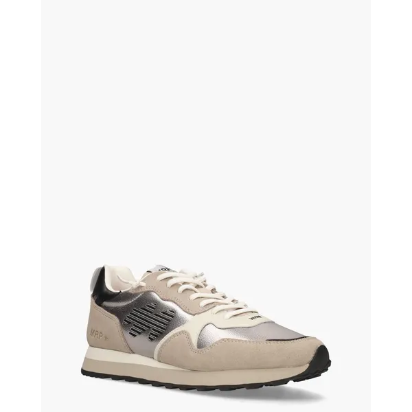 MRP by Maripé MRP06 Beige/Multicolor/Zilver, foto 2 van 2