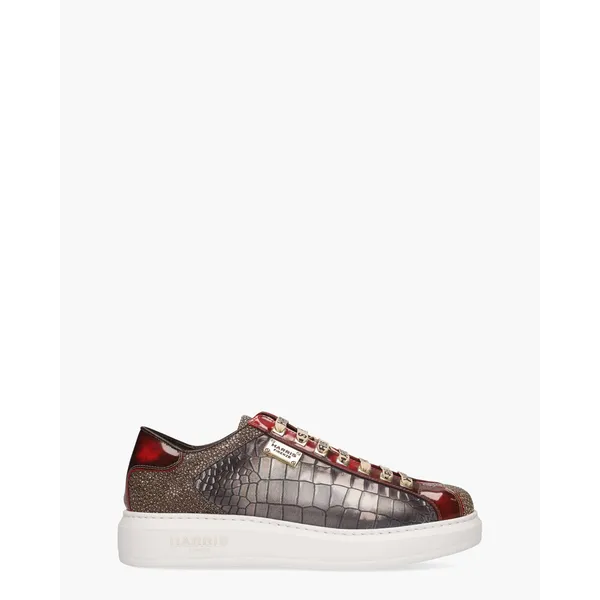 Harris Manchester Multicolor/Bruin, vergelijk prijzen bij 1 winkel