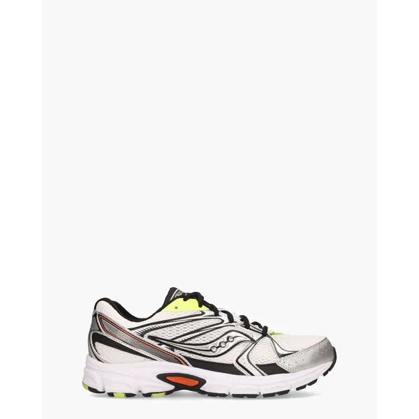 Saucony Ride Millennium Wit/Multicolor, vergelijk prijzen bij 1 winkel