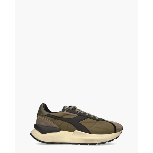 Diadora Heritage Mercury Elite Groen, vergelijk prijzen bij 1 winkel