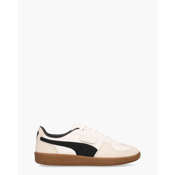 Puma Palermo 01 Wit, vergelijk prijzen bij 1 winkel