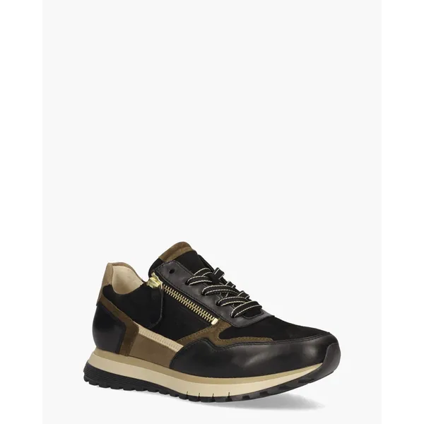 Gabor Sneakers Zwart, foto 2 van 2