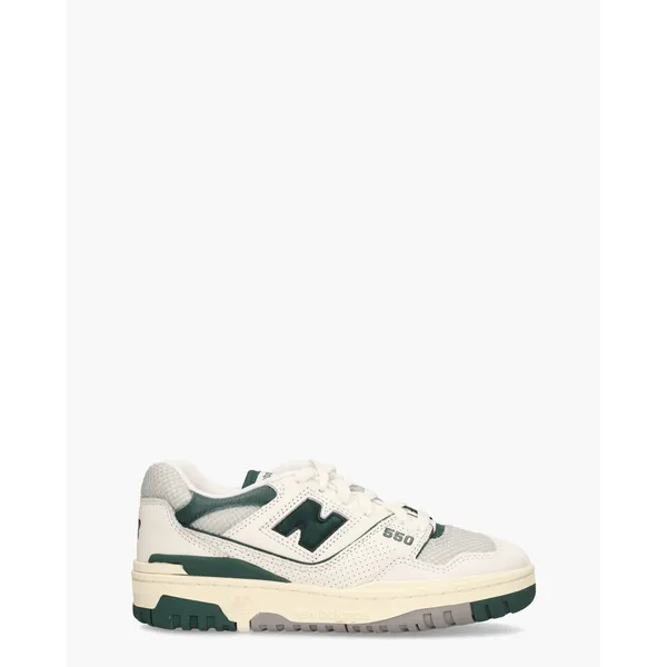 New Balance BB550CPE Wit, vergelijk prijzen bij 1 winkel