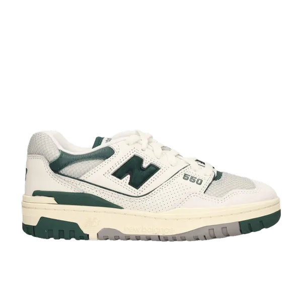 New Balance 550 Wit (BB550CPE), vergelijk prijzen bij 1 winkel