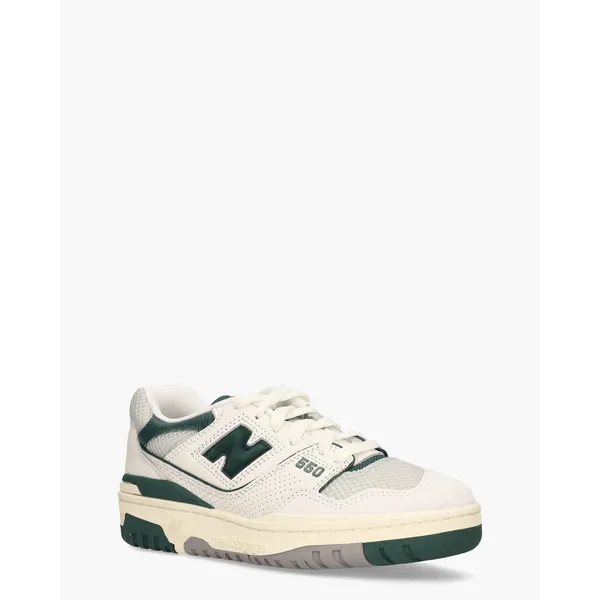 New Balance BB550CPE Wit, foto 2 van 2