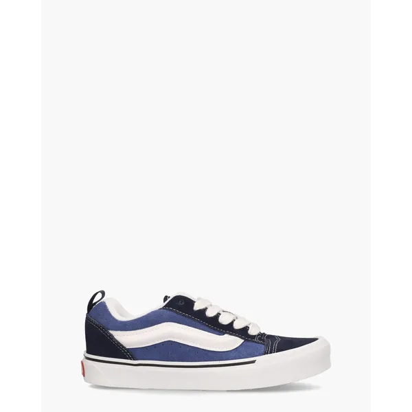 Vans Knu Skool Blauw, vergelijk prijzen bij 1 winkel