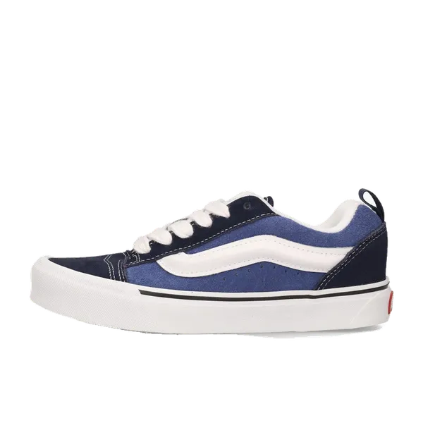 Vans Knu Skool Nvytwh Marine, vergelijk prijzen bij 2 winkels