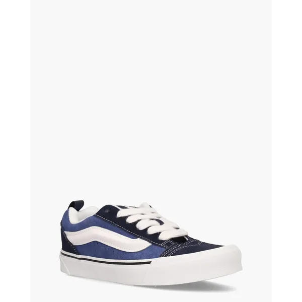 Vans Knu Skool Blauw, foto 2 van 2