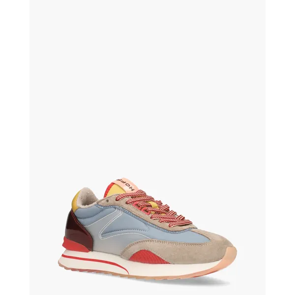 HOFF Peony Multicolor/Beige, foto 2 van 2