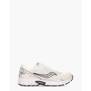 Saucony Ride zilver