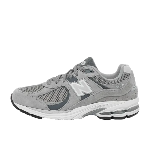 New Balance 2002R Grijs (M2002RST), vergelijk prijzen bij 3 winkels