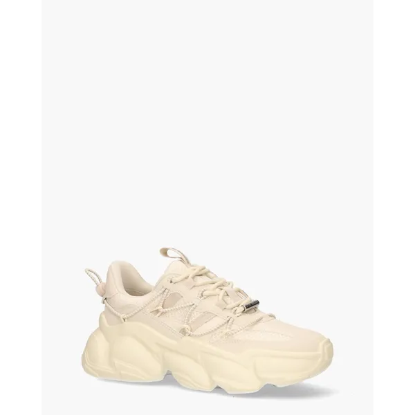 Steve Madden Spectator Roomwit Wit, foto 2 van 2