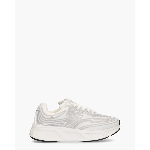 Fessura Run #01 Wit/Grijs, vergelijk prijzen bij 1 winkel