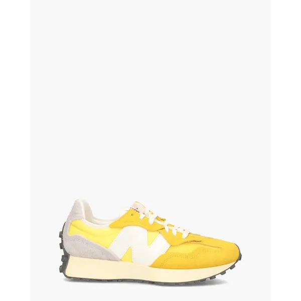 New Balance U327WRE Geel/Oranje, vergelijk prijzen bij 1 winkel