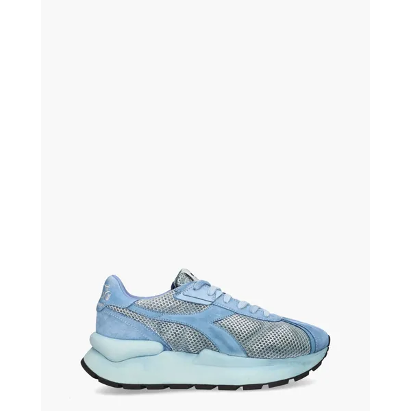 Diadora Heritage Mercury Elite Dip-Dye Blauw, vergelijk prijzen bij 1 winkel