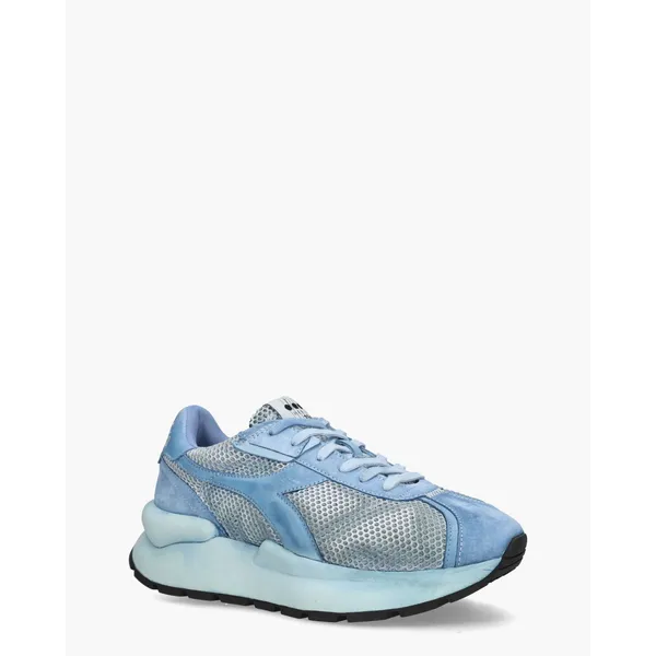 Diadora Heritage Mercury Elite Dip-Dye Blauw, foto 2 van 2