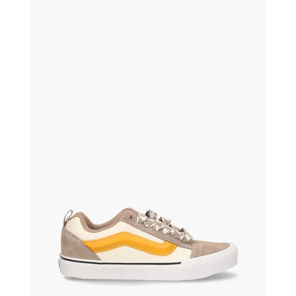 Vans Knu Skool Off-white/Taupe, vergelijk prijzen bij 1 winkel