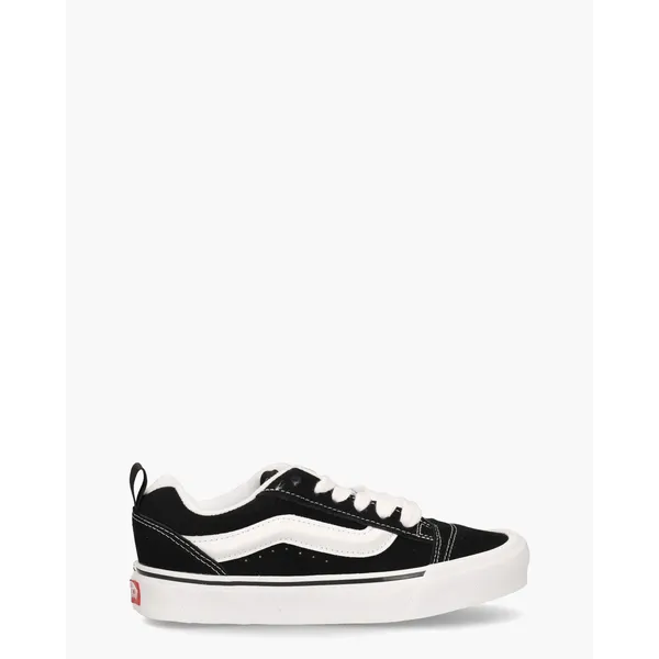 Vans Knu Skool Zwart, vergelijk prijzen bij 1 winkel