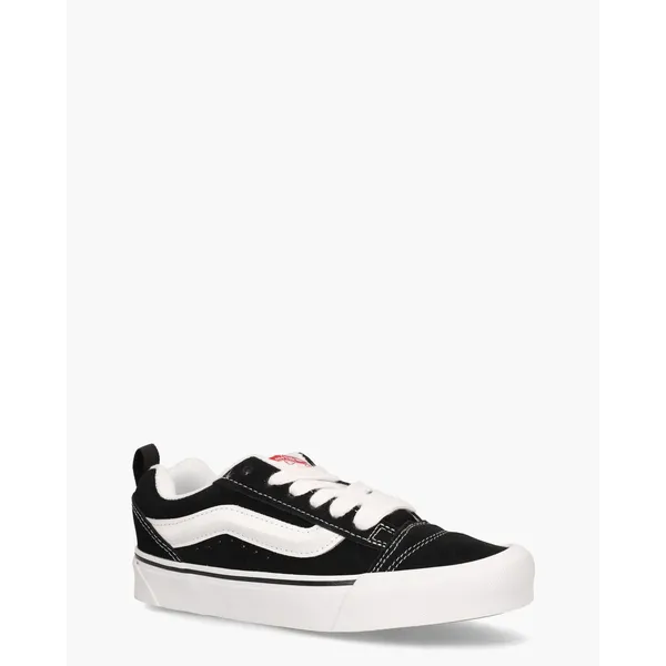 Vans Knu Skool Zwart, foto 2 van 2