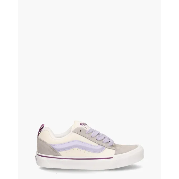 Vans Knu Skool Multicolor/Grijs, vergelijk prijzen bij 1 winkel