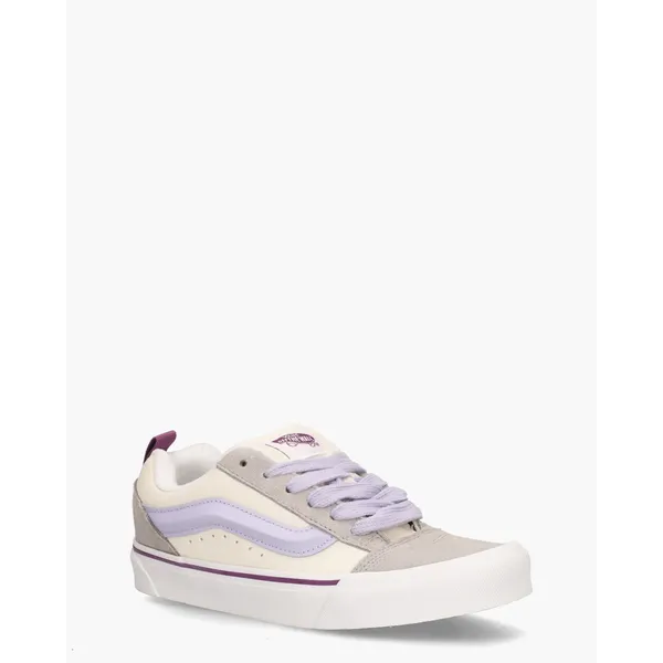 Vans Knu Skool Multicolor/Grijs, foto 2 van 2