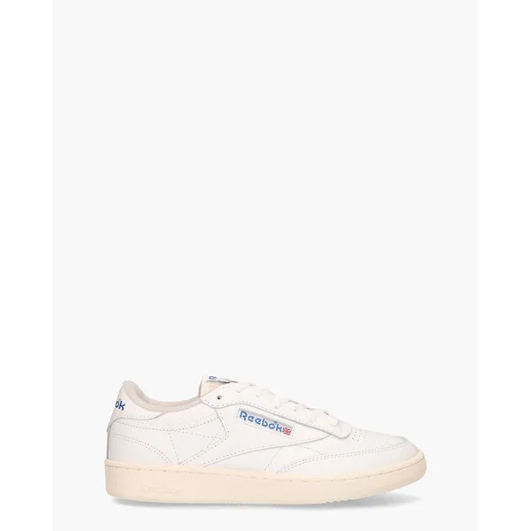 Reebok Club C85 Vintage Wit, vergelijk prijzen bij 1 winkel