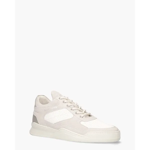 Filling Pieces Low Top Ghost Paneled Off-white/Grijs, foto 2 van 2