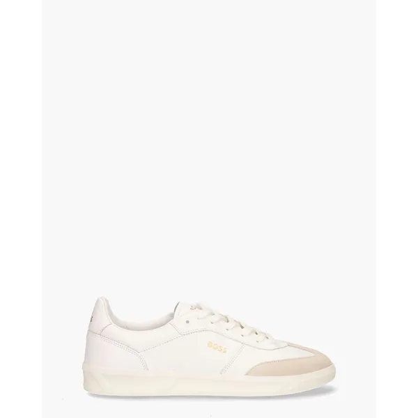 Boss Brandon Wit/Beige, vergelijk prijzen bij 1 winkel