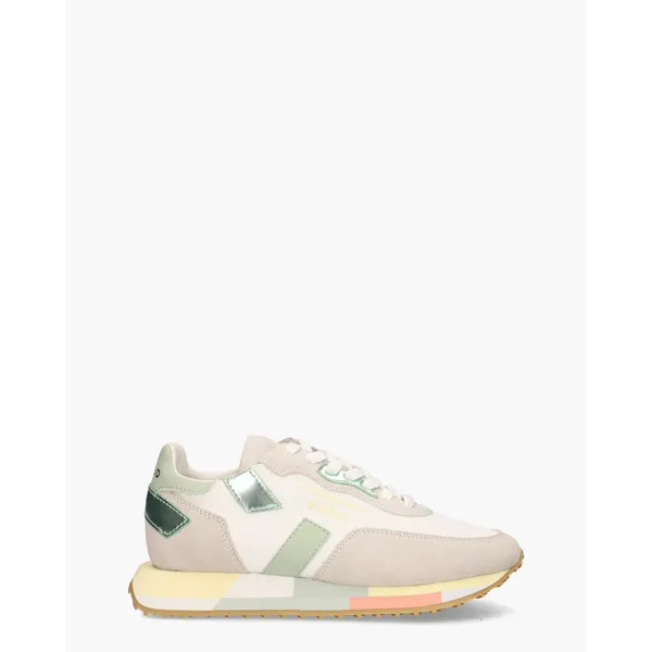 Ghoud Rush Wit/Beige/Multicolor, vergelijk prijzen bij 1 winkel