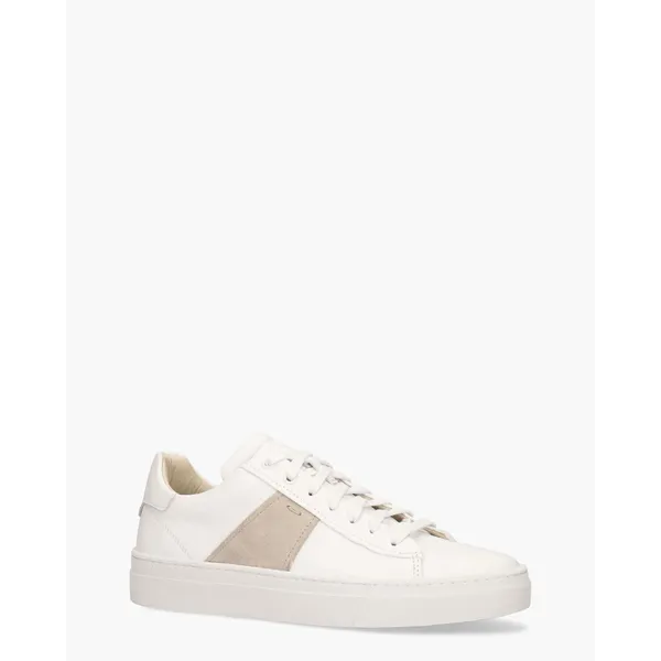 Daniel Kenneth Teun Wit/Taupe, foto 2 van 2