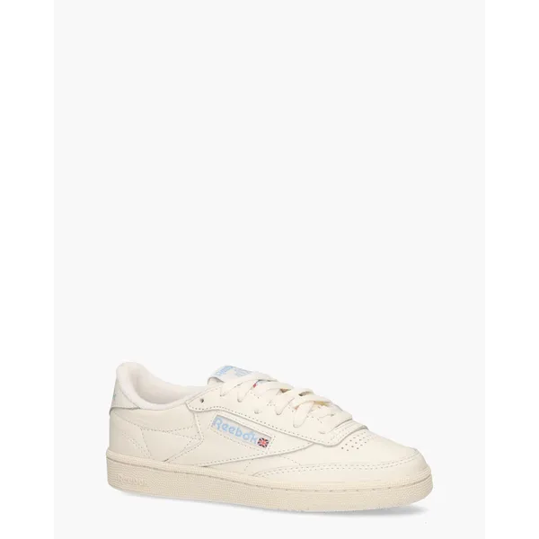 Reebok Club C85 Vintage Off-white, foto 2 van 2