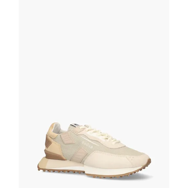 Ghoud Rush Groove Beige, foto 2 van 2