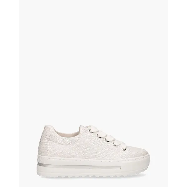Gabor Sneakers Grijs, vergelijk prijzen bij 1 winkel